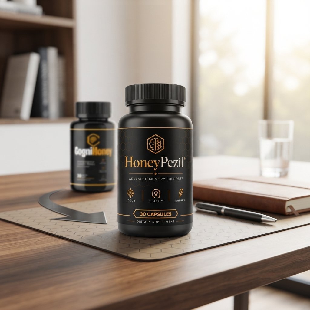 HoneyPezil Review